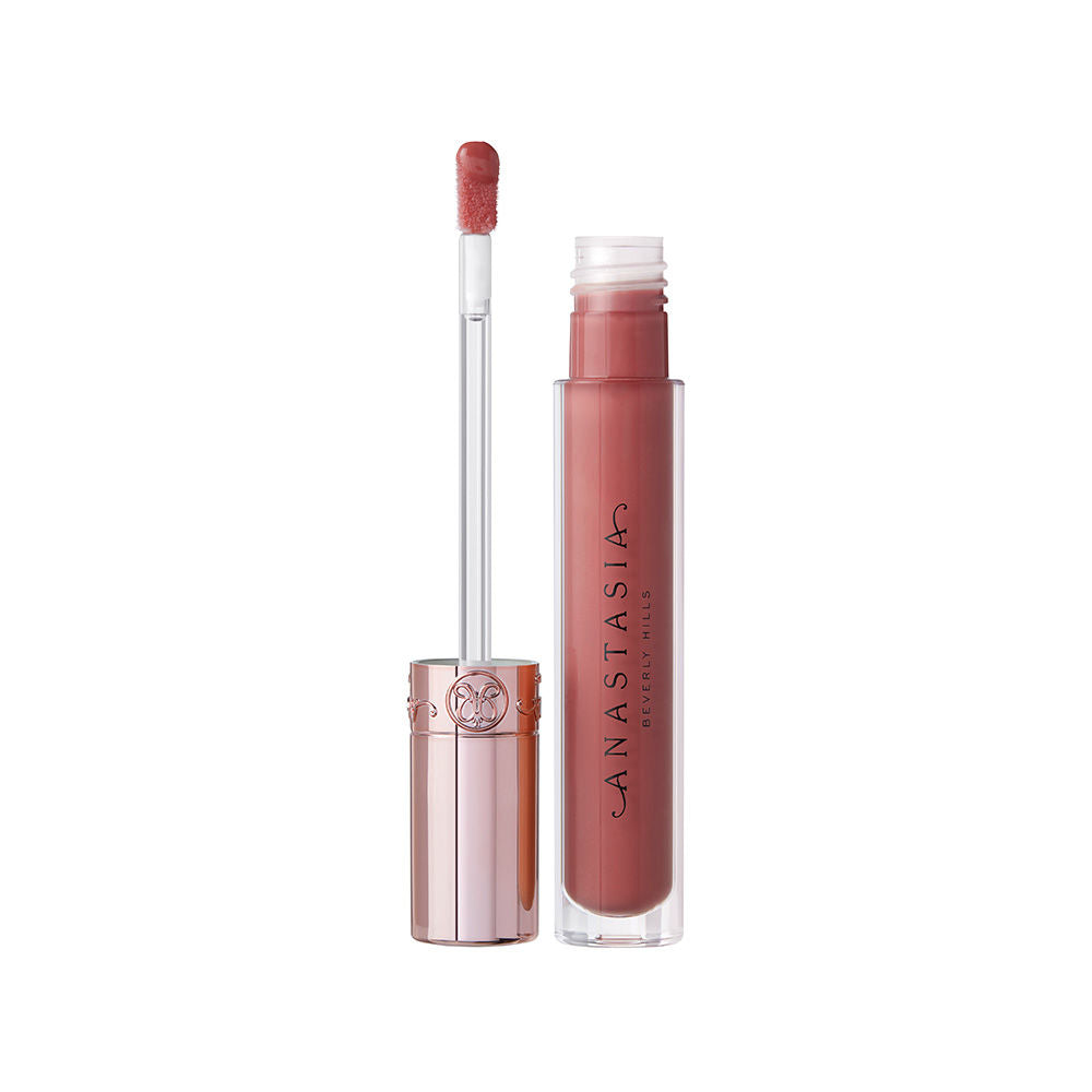 Lipgloss - Tan Rose