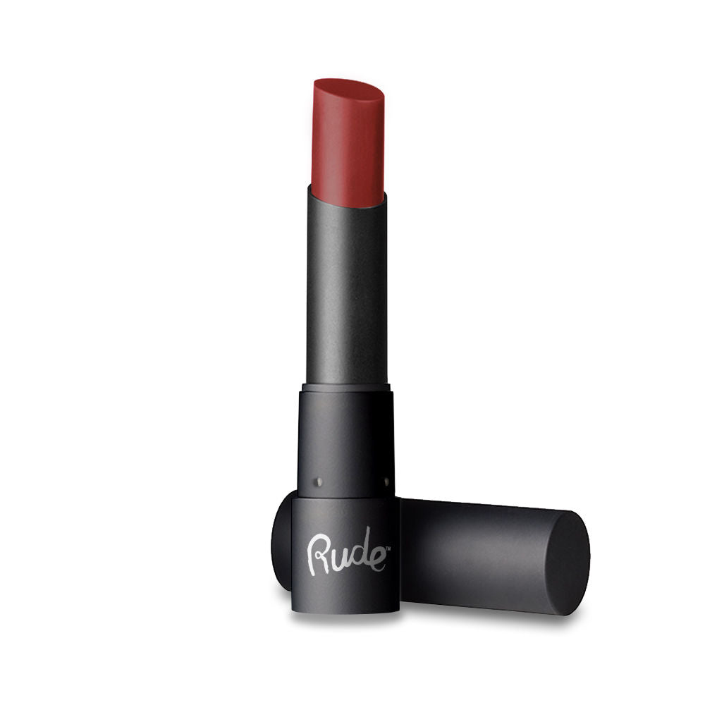 Attitude Matte Lipstick - Snooty