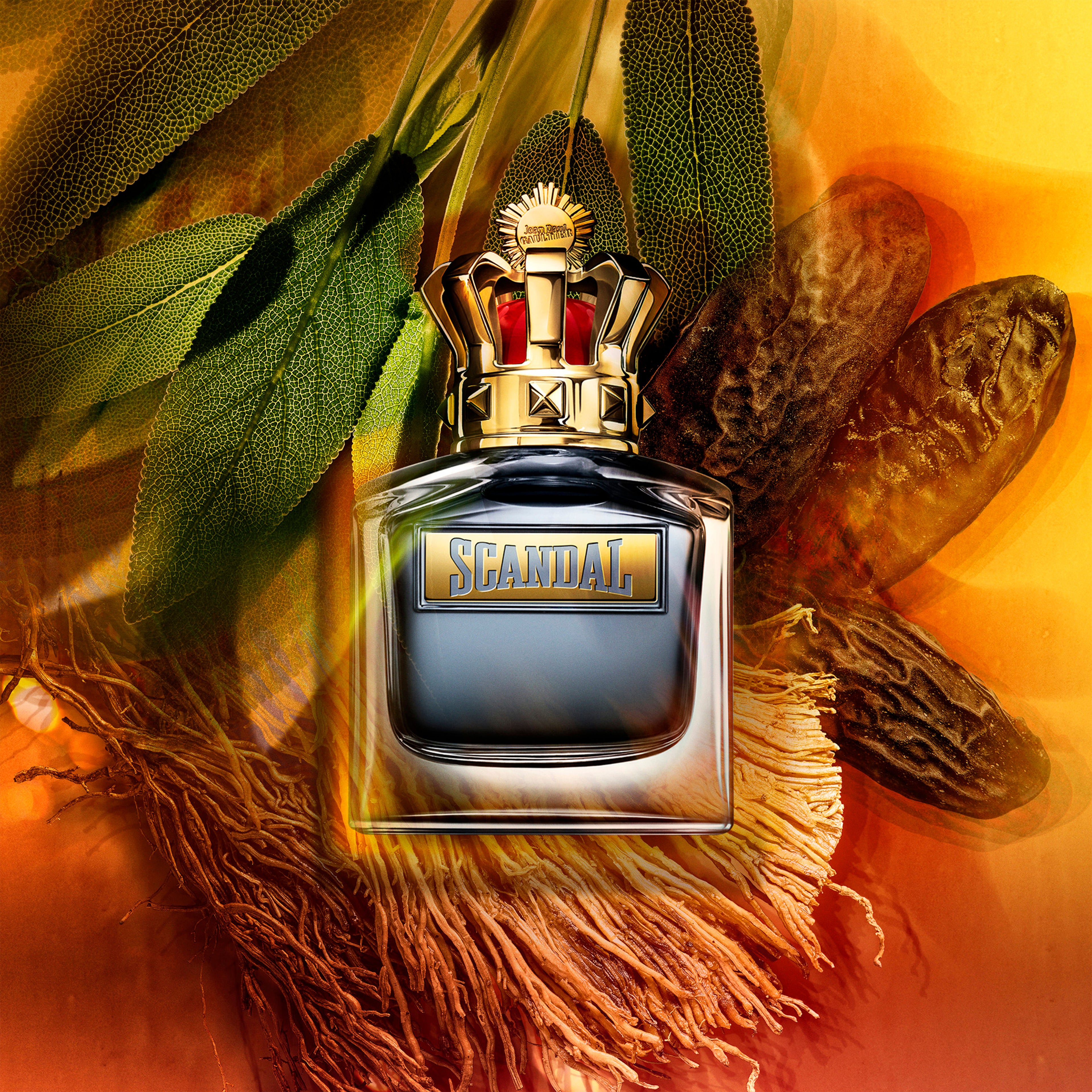 Scandal For Him Eau De Toilette