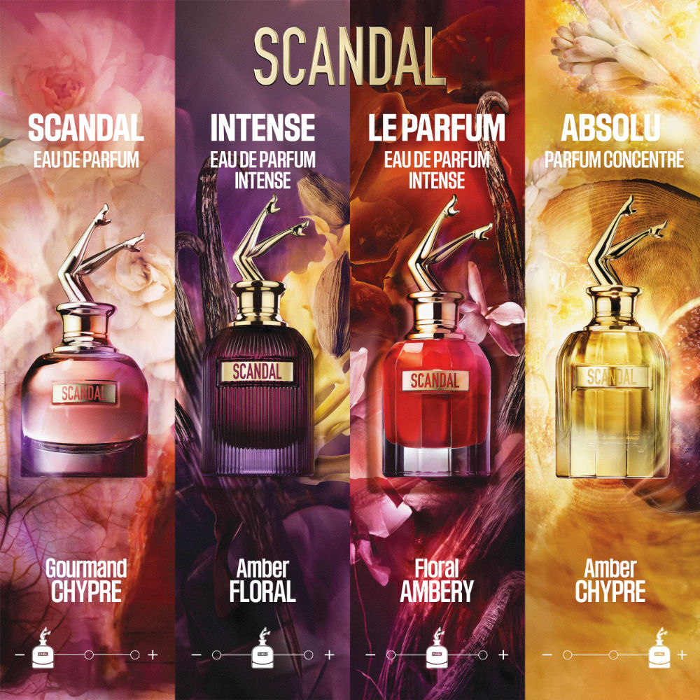 Scandal Eau De Parfum For Her