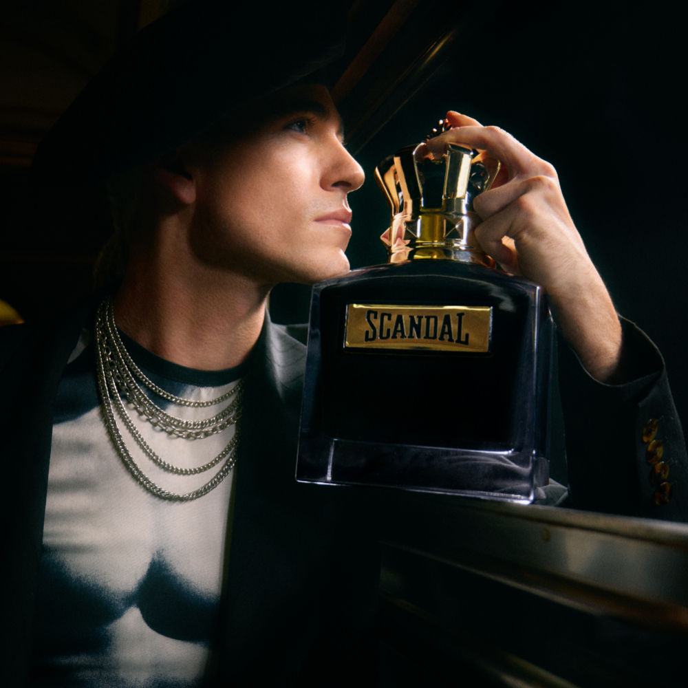 Scandal Le Parfum Eau De Parfum for Him