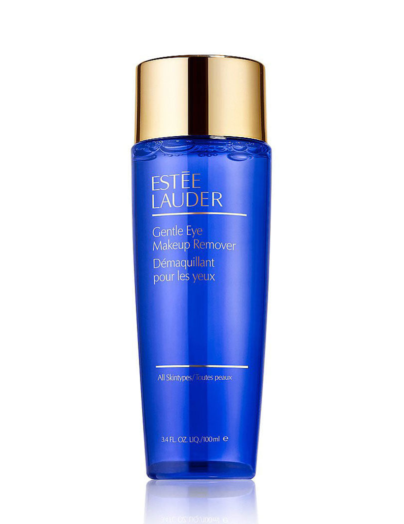Gentle Eye Makeup Remover