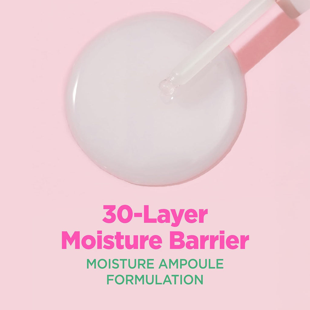 Ceramide Shot Ampoule