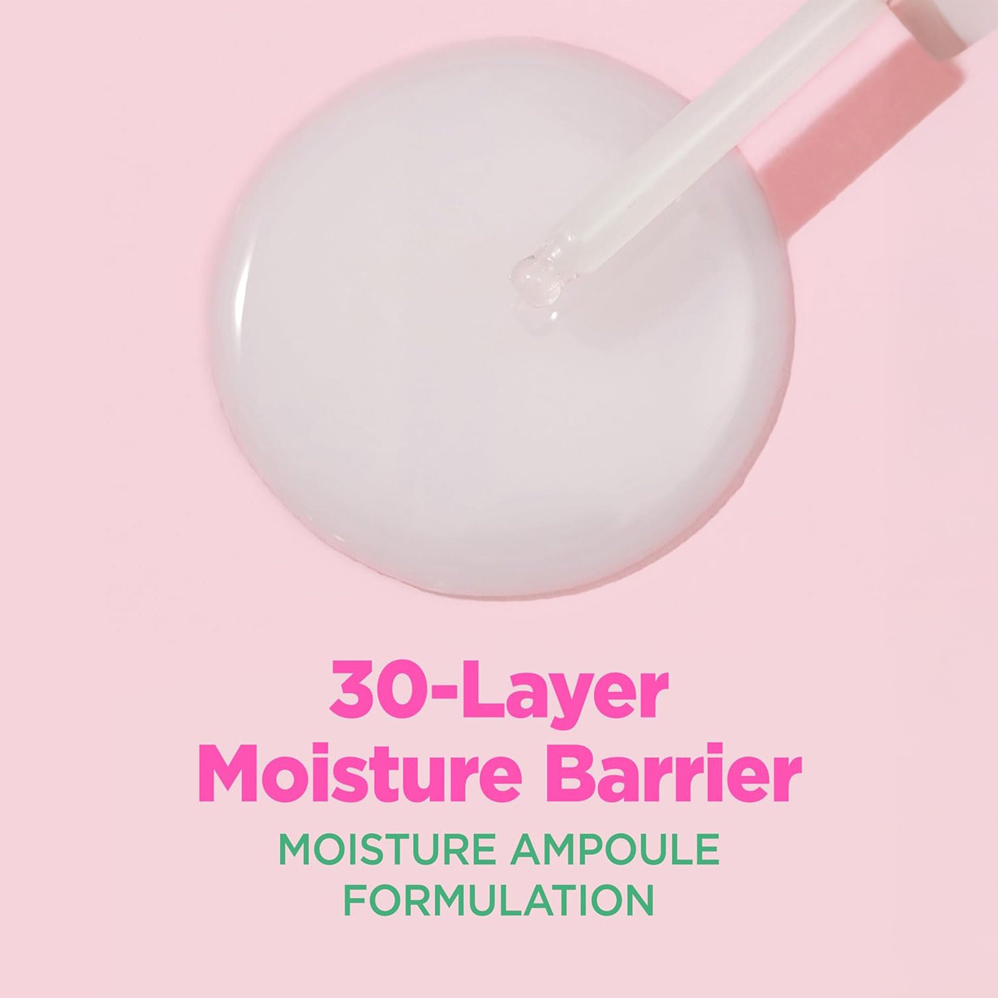 Ceramide Shot Ampoule