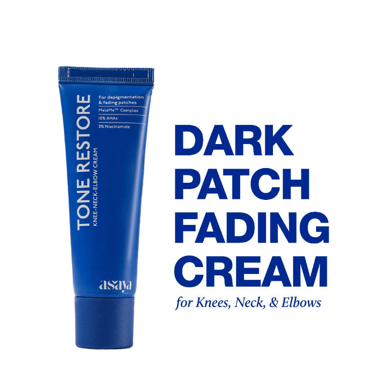 Pigmentation Removal Cream for Dark Neck & Knees, Elbows for Men & Women