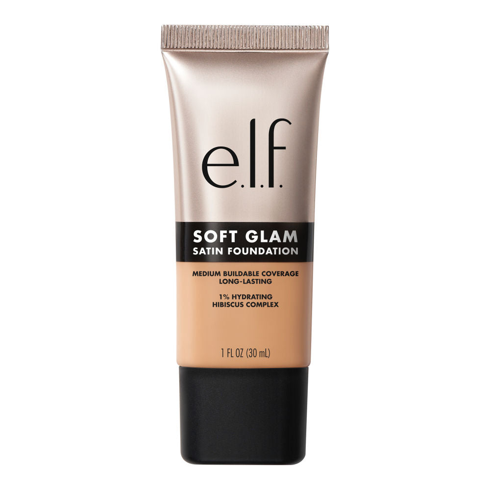 Soft Glam Satin Foundation - 31 Medium Neutral