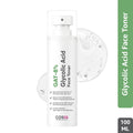 Gat-8% Glycolic Acid Face Toner for Exfoliates, Glowing & Even Skin Tone All Skin Types
