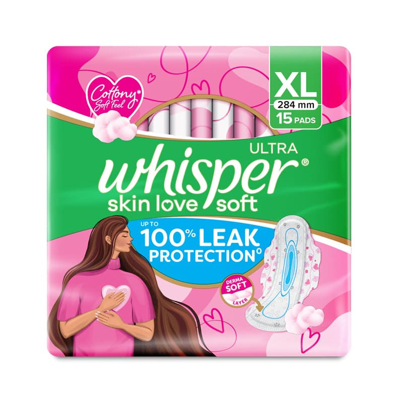 Ultra Soft 2x Softer Large