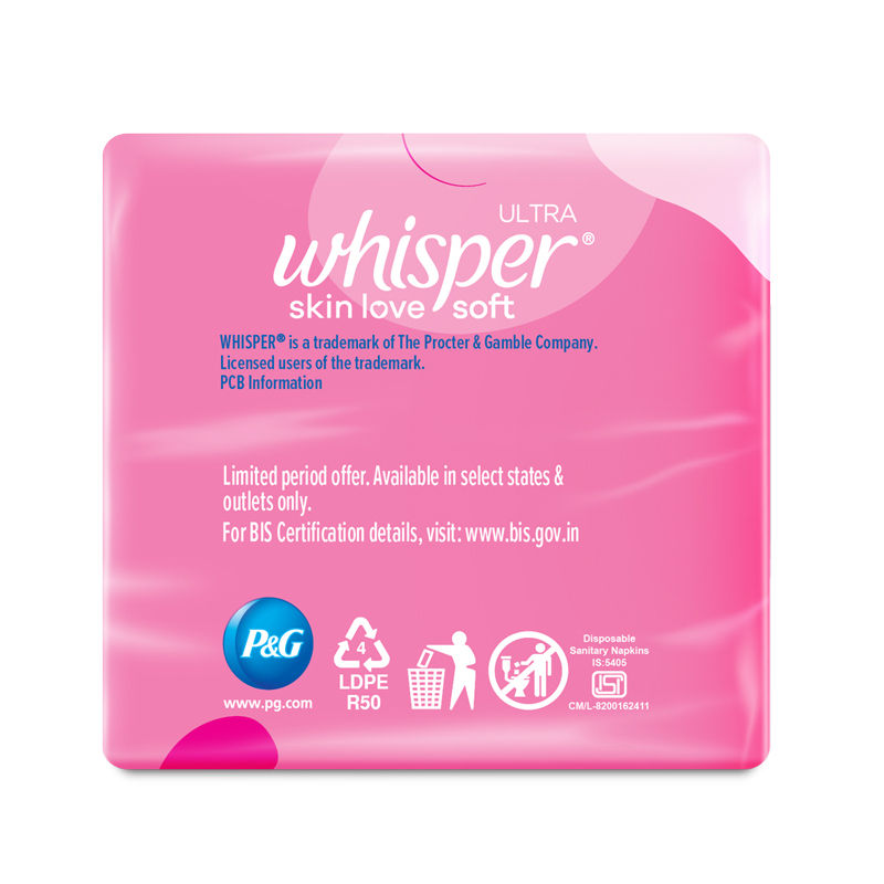 Ultra Soft 2x Softer Large