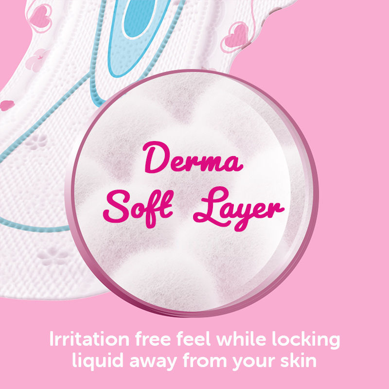 Ultra Soft 2x Softer Large
