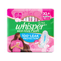 Ultra Skinlove Soft Sanitary Pads For Women,15 Thin Pads-Xl+,Our #1 Softness,Irritation Free
