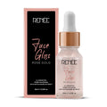 Face Gloss With Hyaluronic Acid - Rose Gold