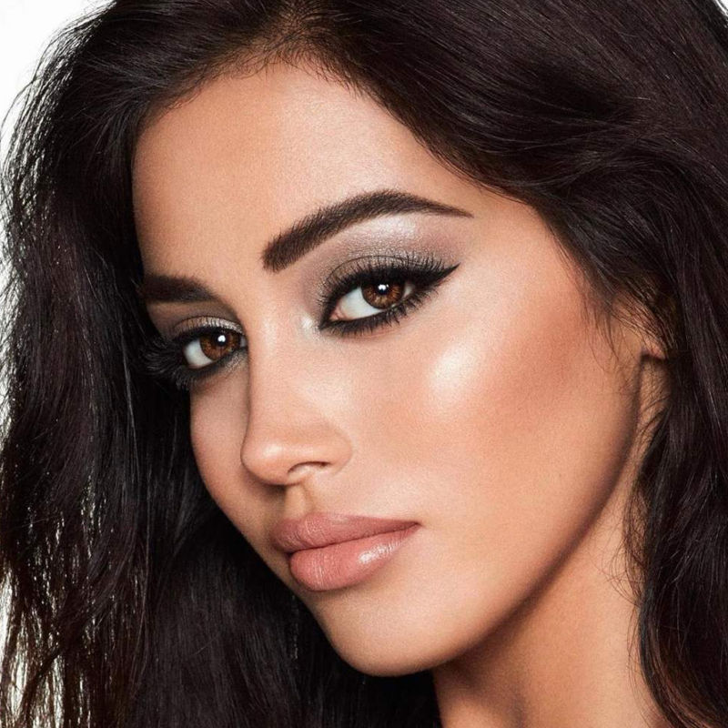 Single Stroke Eyeliner Kohl Kajal