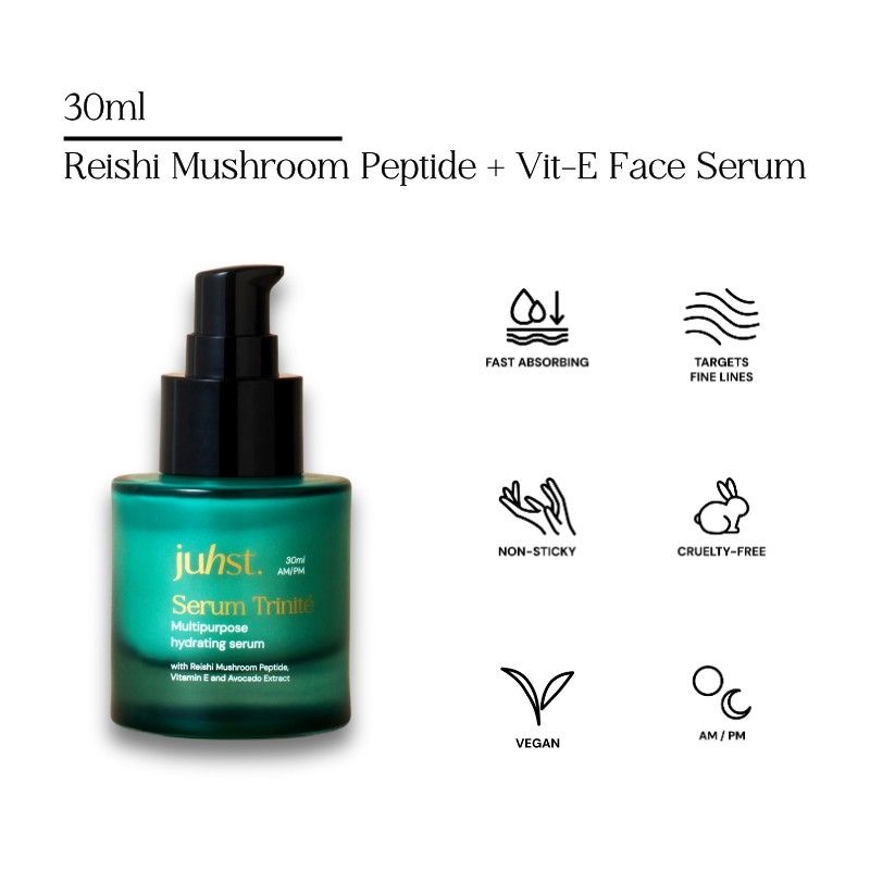 Serum Trinite Multi Purpose Hydrating Serum