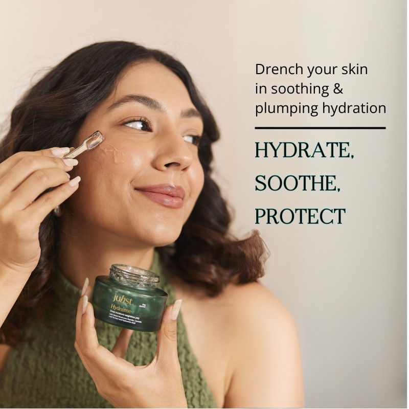 Hydreme Deep Moisture Weightless Jelly