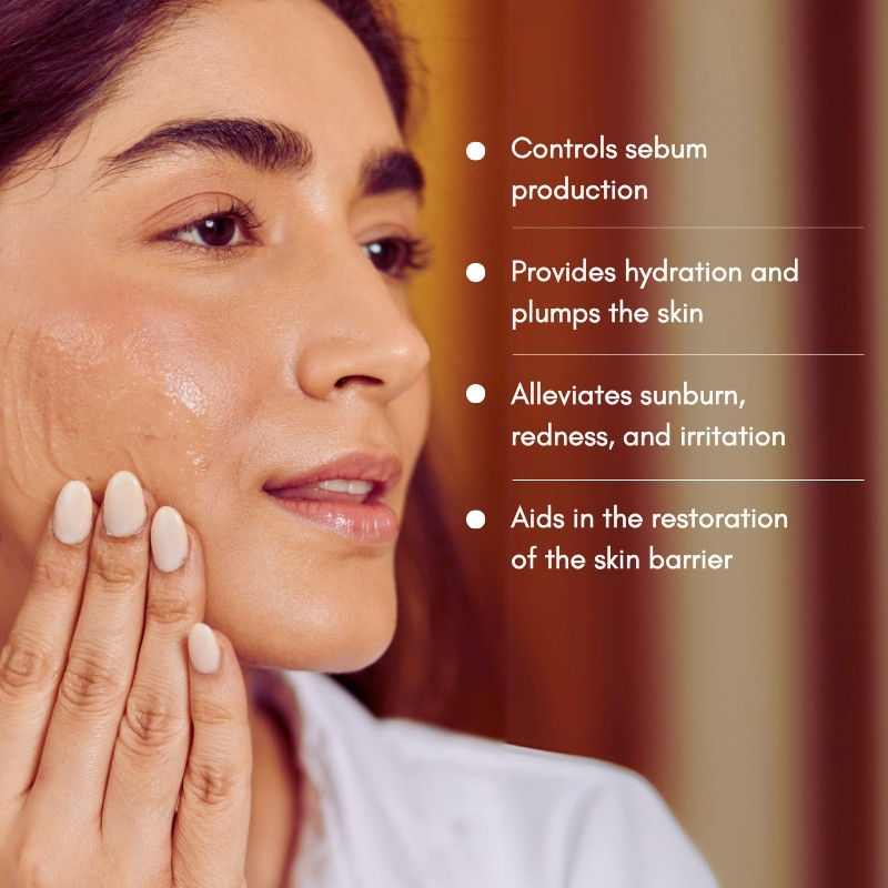 Hydreme Deep Moisture Weightless Jelly