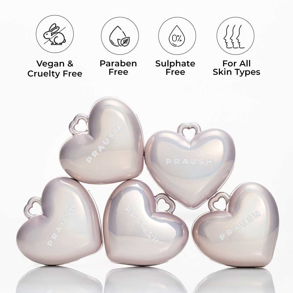 Love Crush Tinted Lip Balm