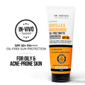 Centella & Niacinamide Oil-Free Matte Sunscreen SPF 50+ PA++++