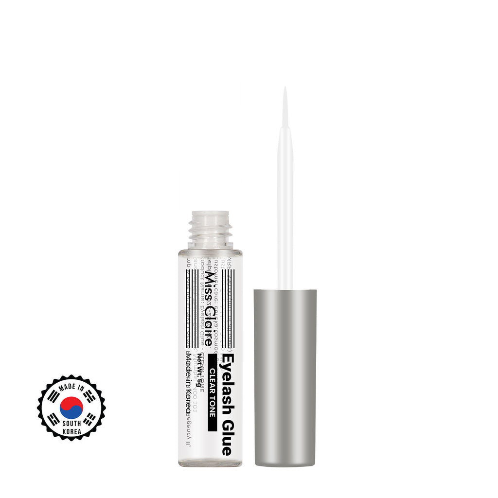 Eyelash Glue - Clear Tone
