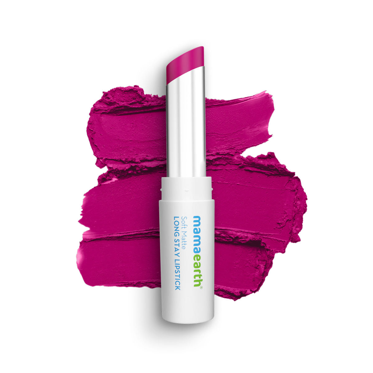 Soft Matte Long Stay Lipsticks
