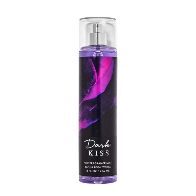 Dark Kiss Fine Fragrance Mist For Her