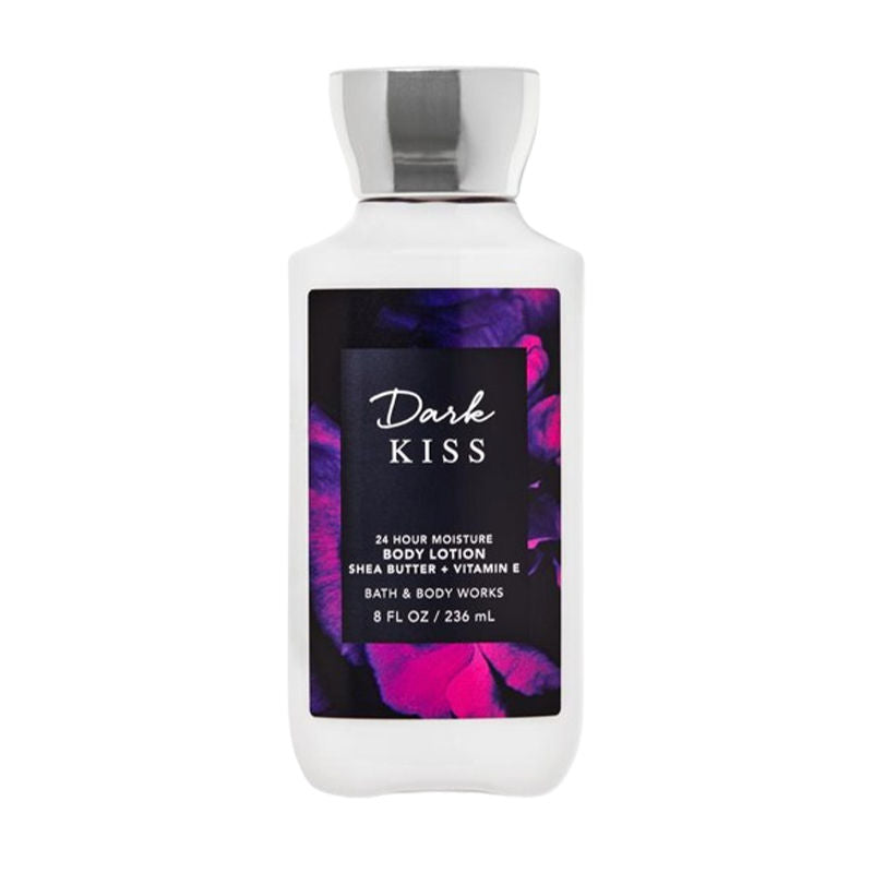 Dark Kiss Super Smooth Body Lotion