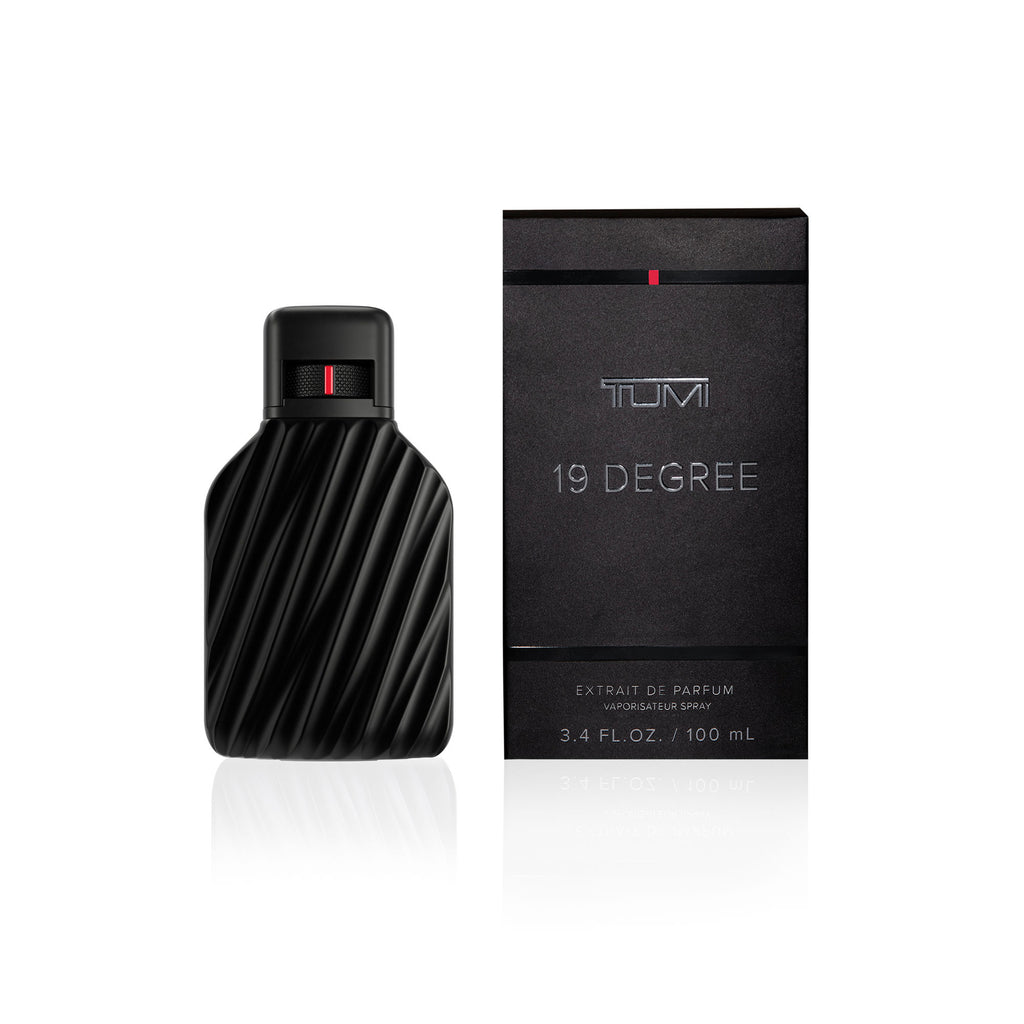 19 Degree Eau de Parfum