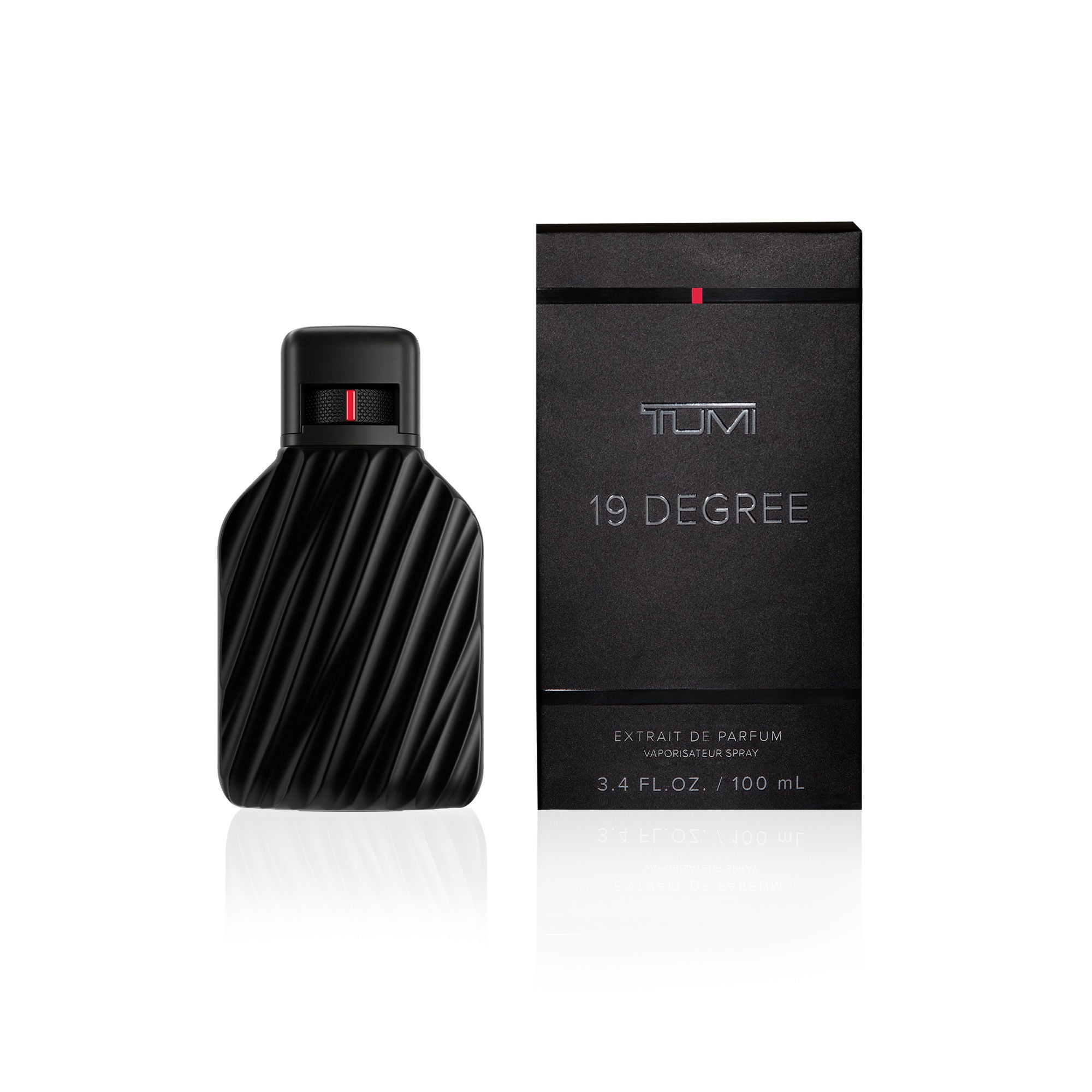 19 Degree Eau de Parfum