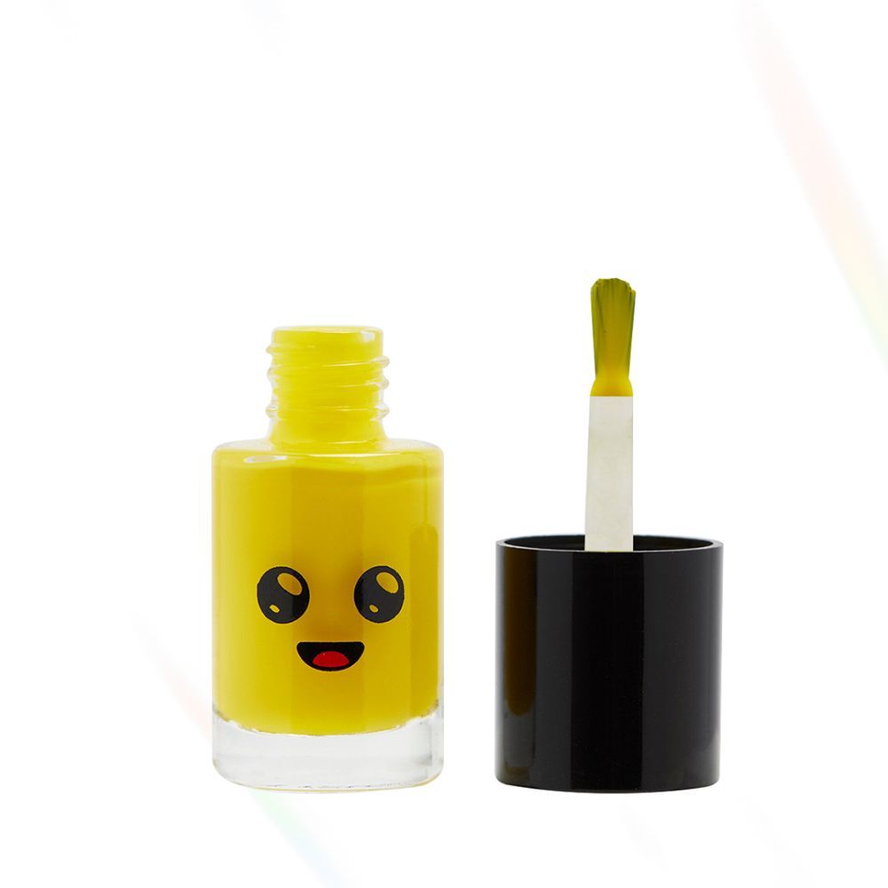 X Fortnite Nail Polish