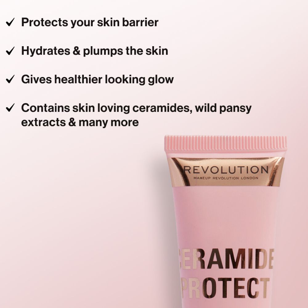 Ceramide Protect Primer