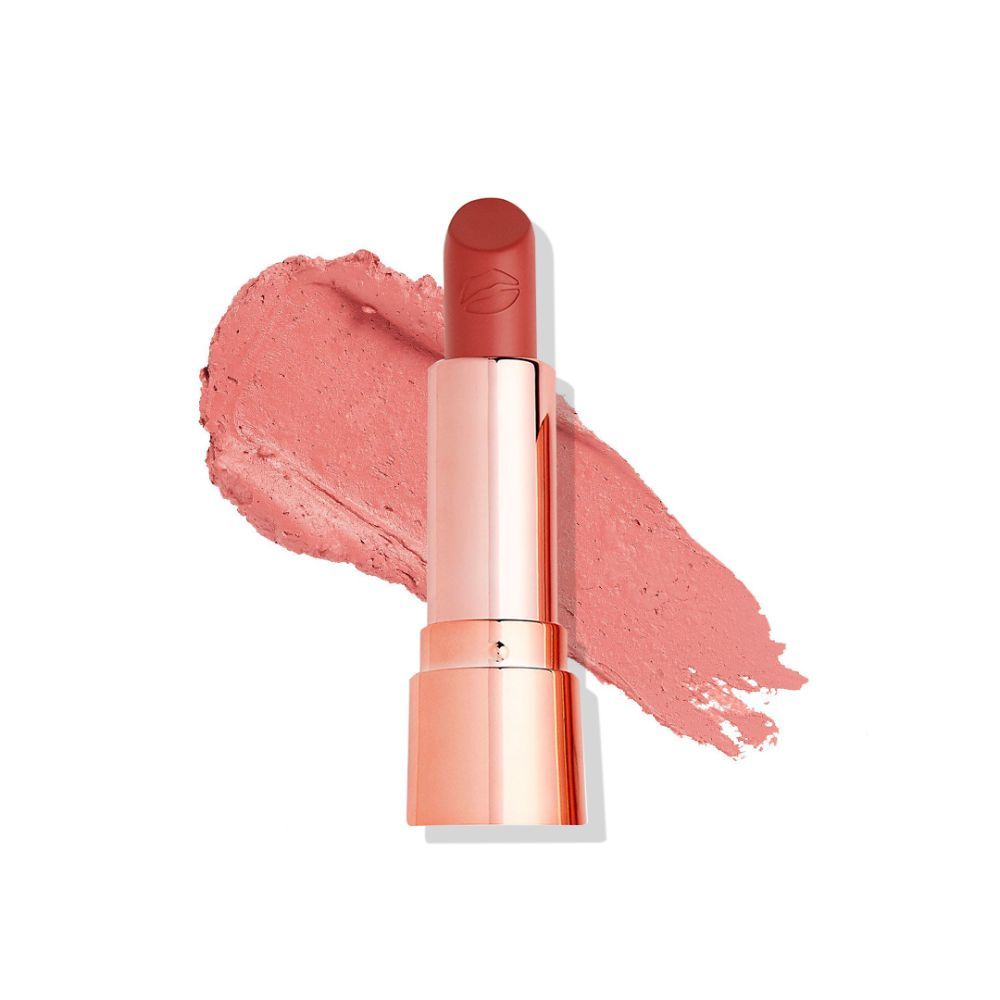 Satin Kiss Lipstick - White Wedding Nude