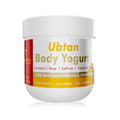 Ubtan Body Yogurt