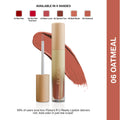 Ru Ready Liquid Matte Lipstick Lightweight Easy Apply Super Smooth Finish