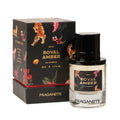 Royal Amber Eau de Parfum