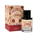 Royal Saffron Eau de Parfum