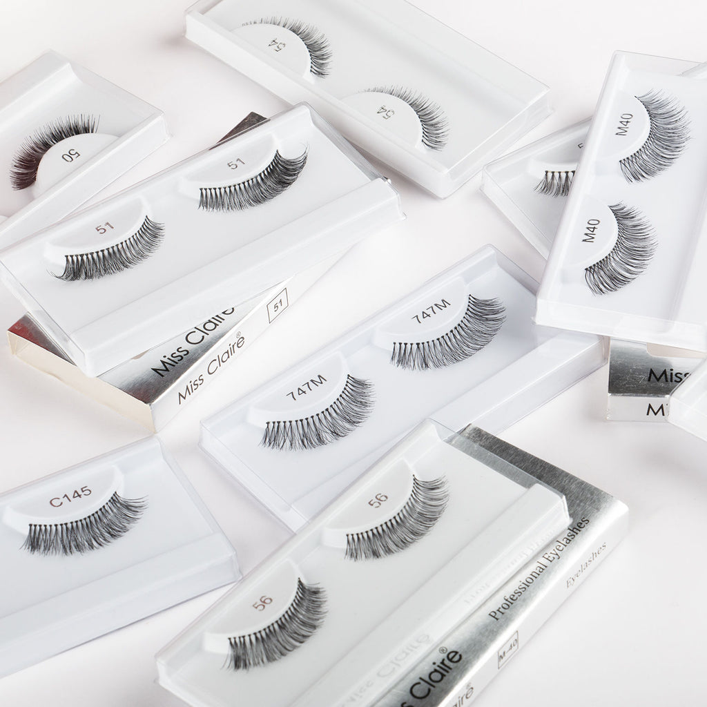 Eyelashes - 22