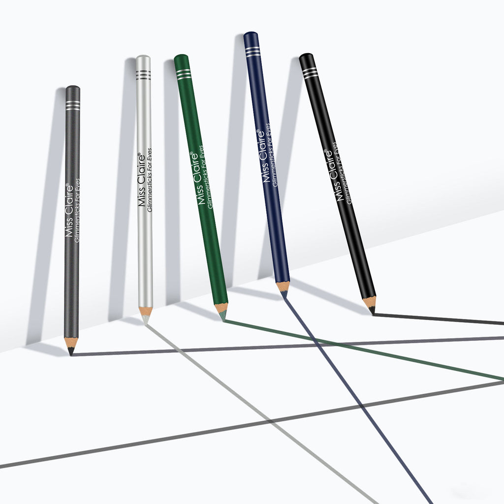 Glimmersticks For Eyes