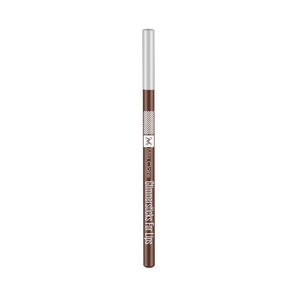 Glimmersticks For Lips - Coffee Brown L-01