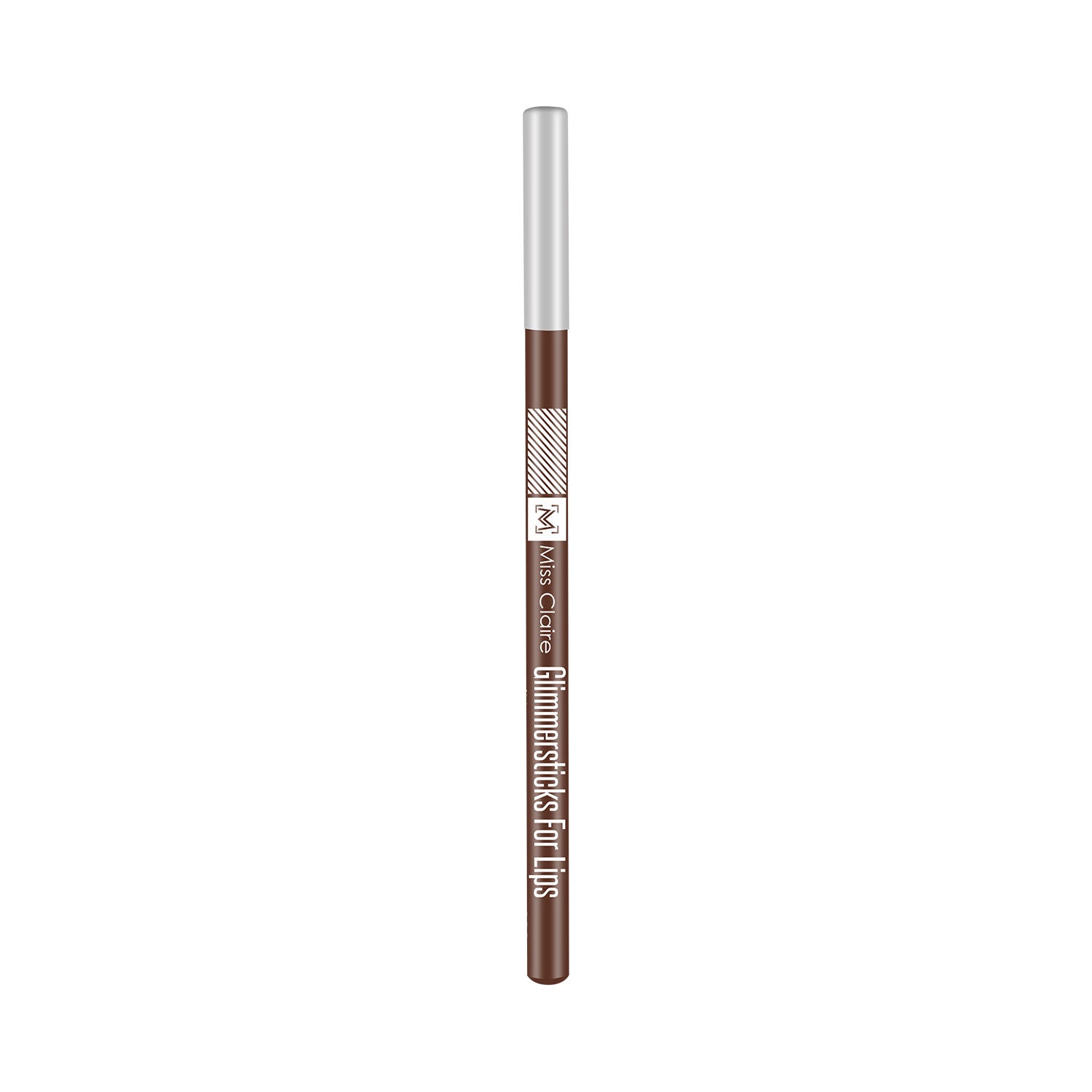 Glimmersticks For Lips - Coffee Brown L-01