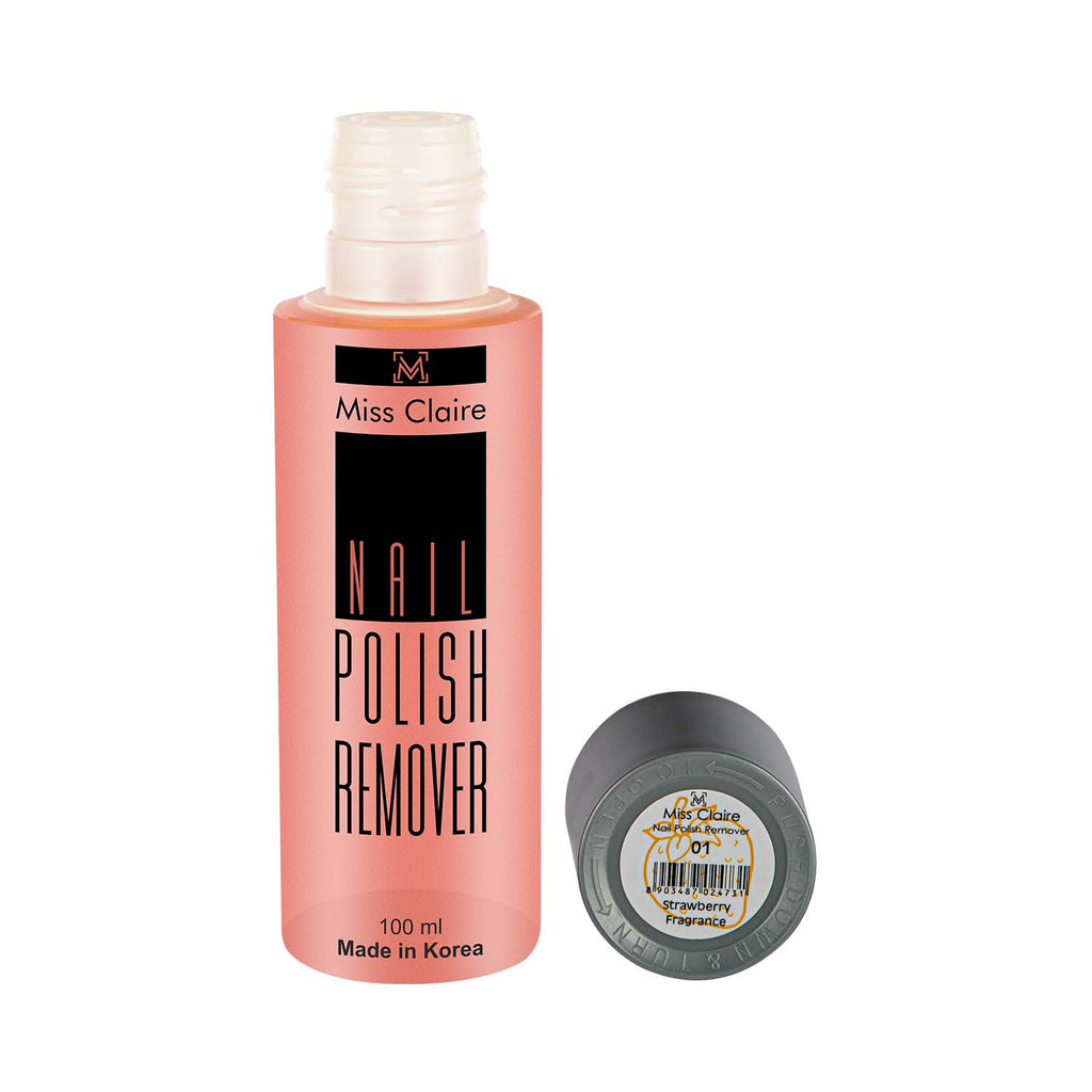 Nail Polish Remover 01