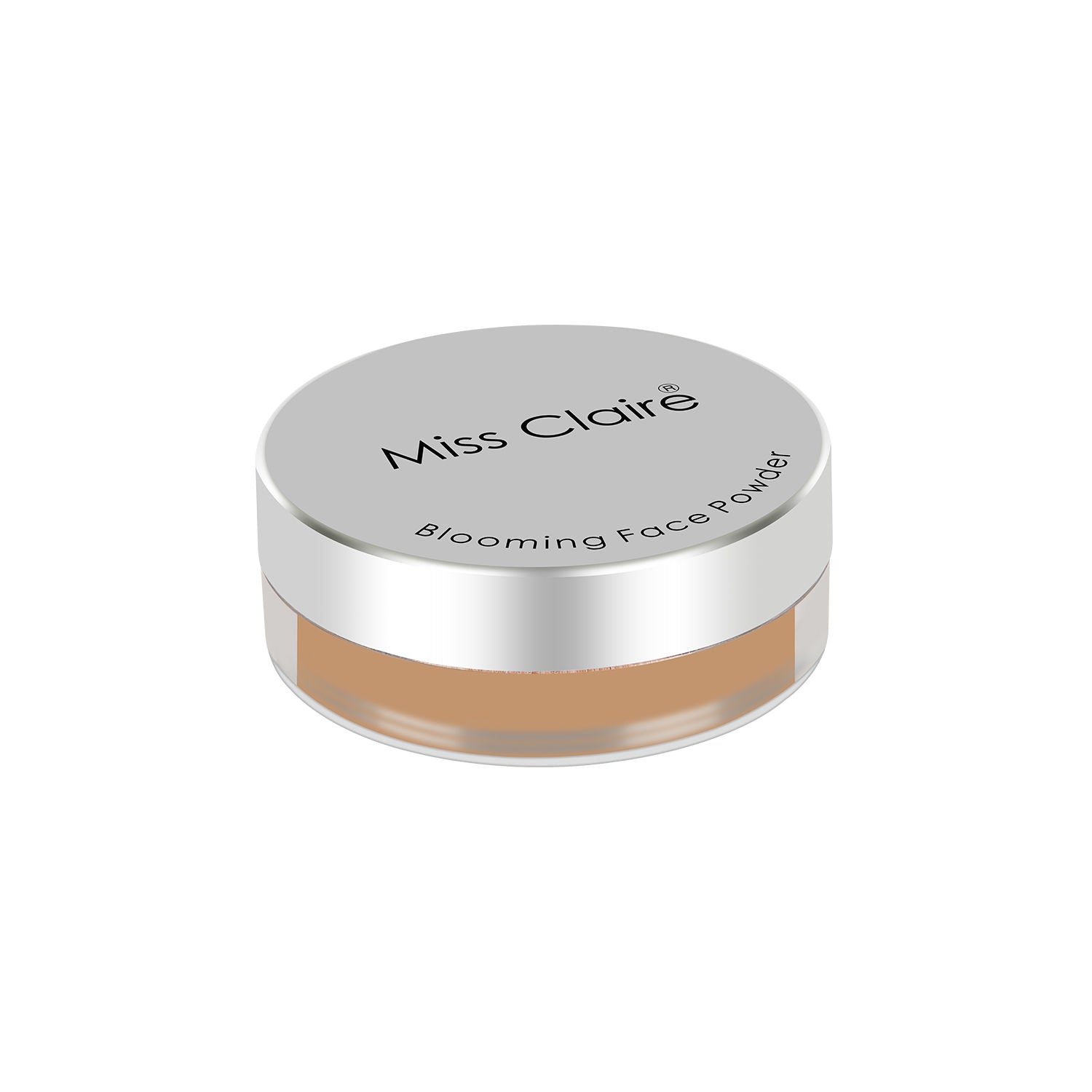 Blooming Face Powder - Translucent TL05