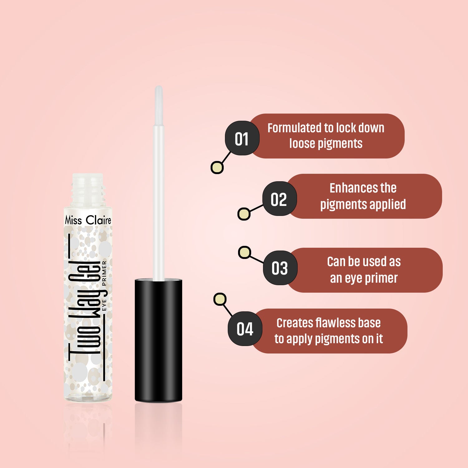 Two Way Gel