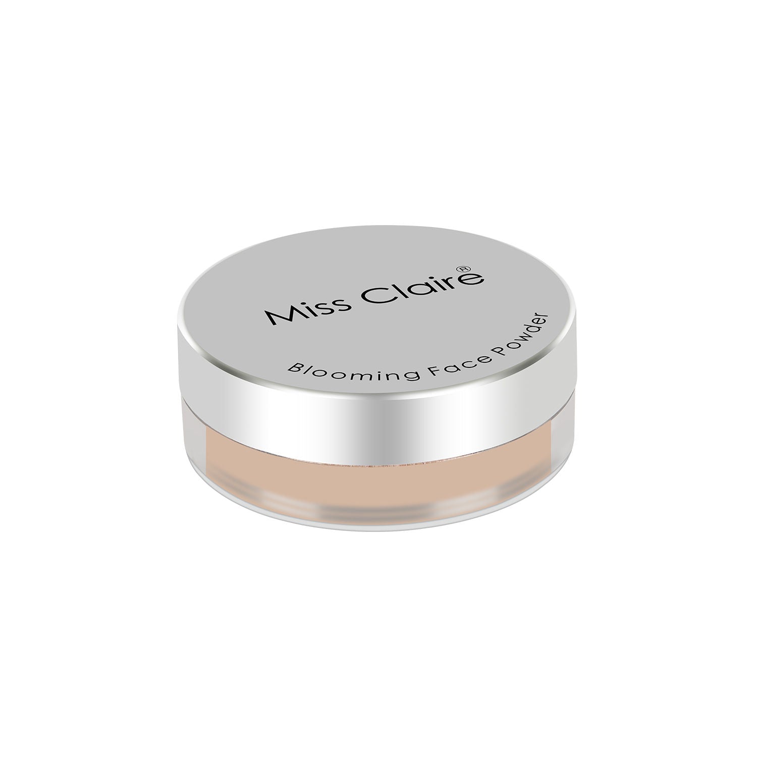 Blooming Face Powder - Translucent Tl9