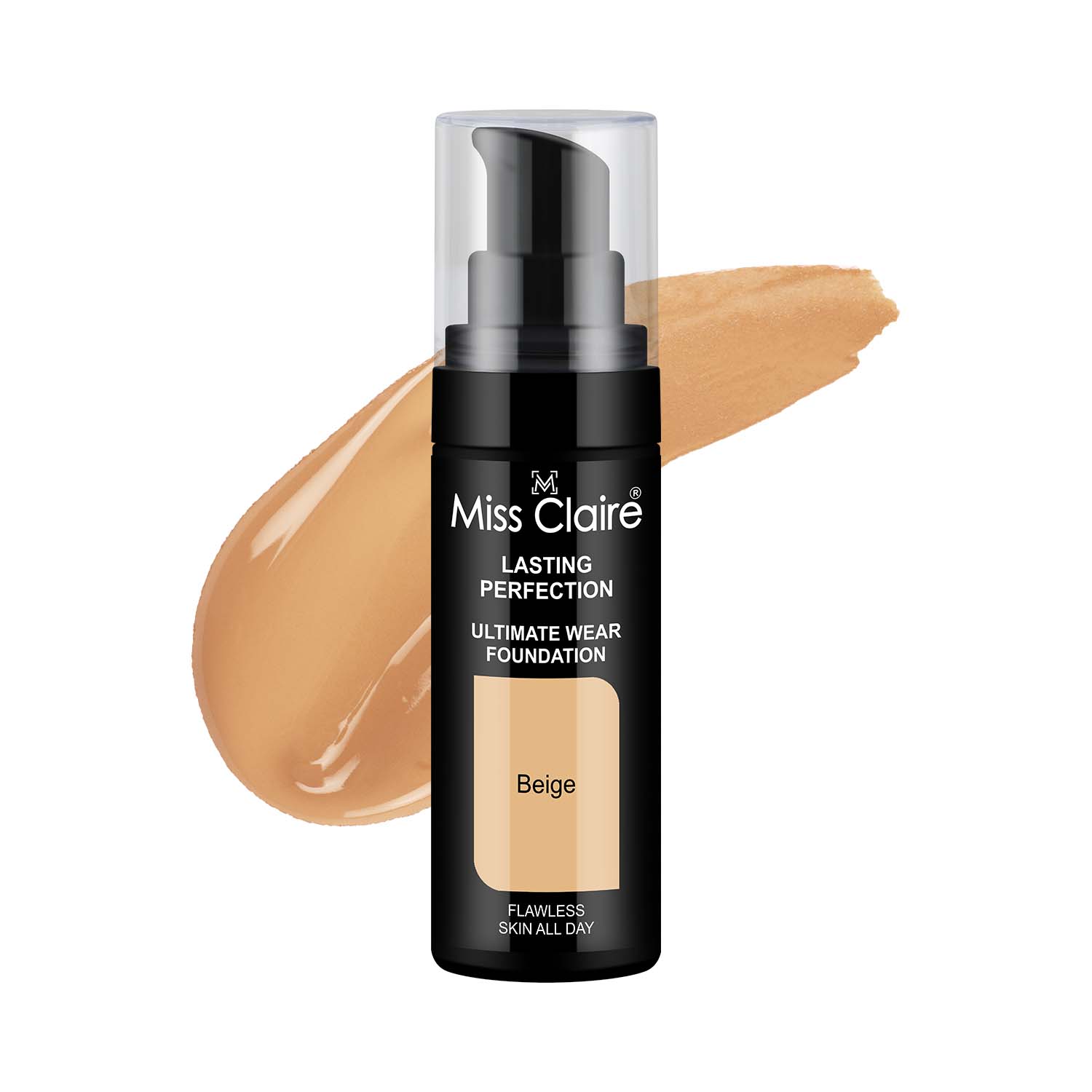 Lasting Perfection Ultimate Wear Foundation - 36 Beige