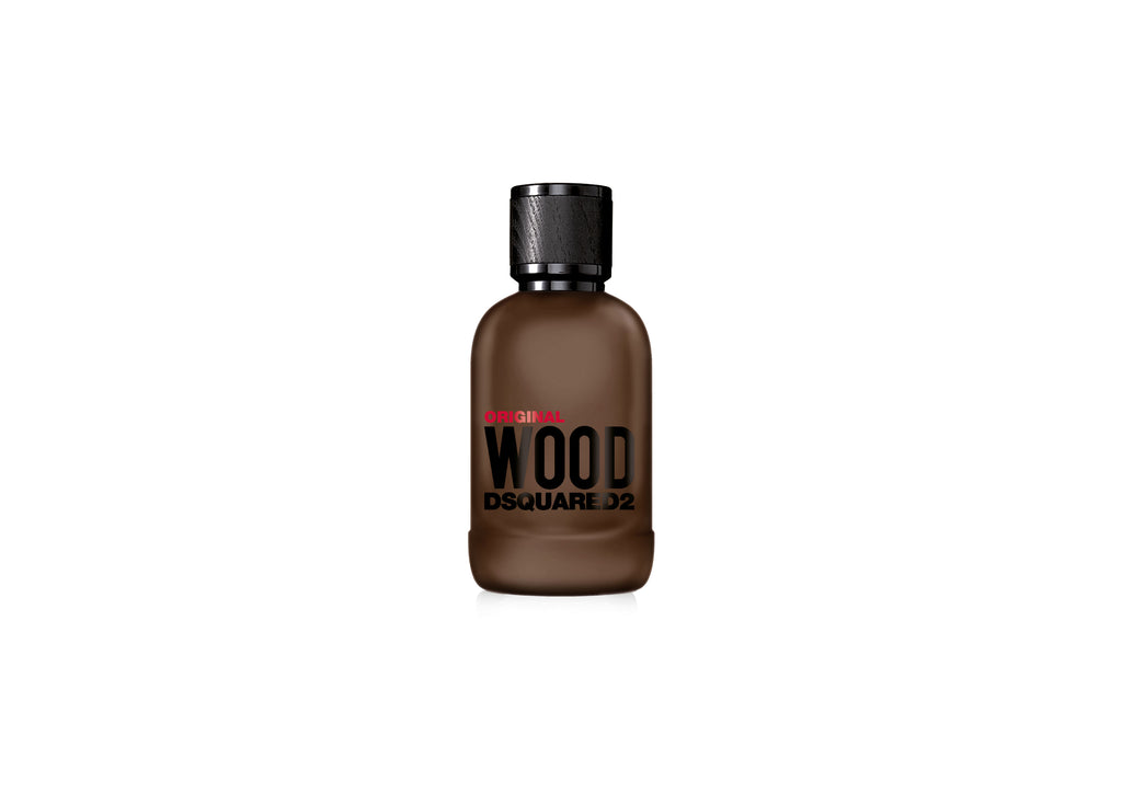 Original Wood Eau De Parfum - 50ml