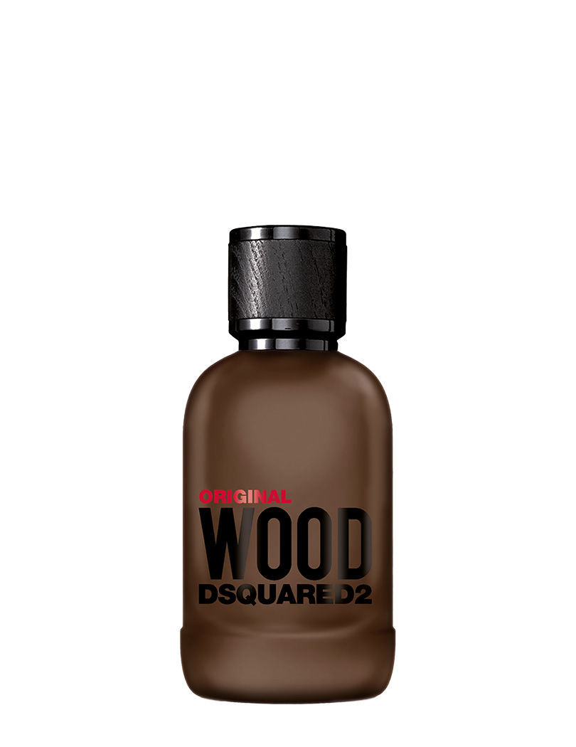 Original Wood Eau De Parfum