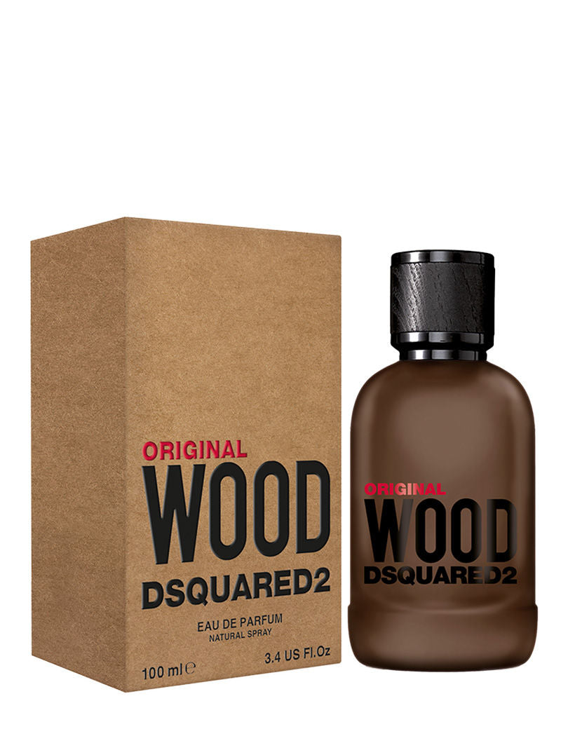 Original Wood Eau De Parfum