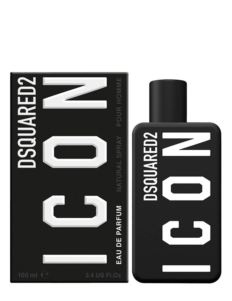 Icon Pour Homme Eau De Parfum