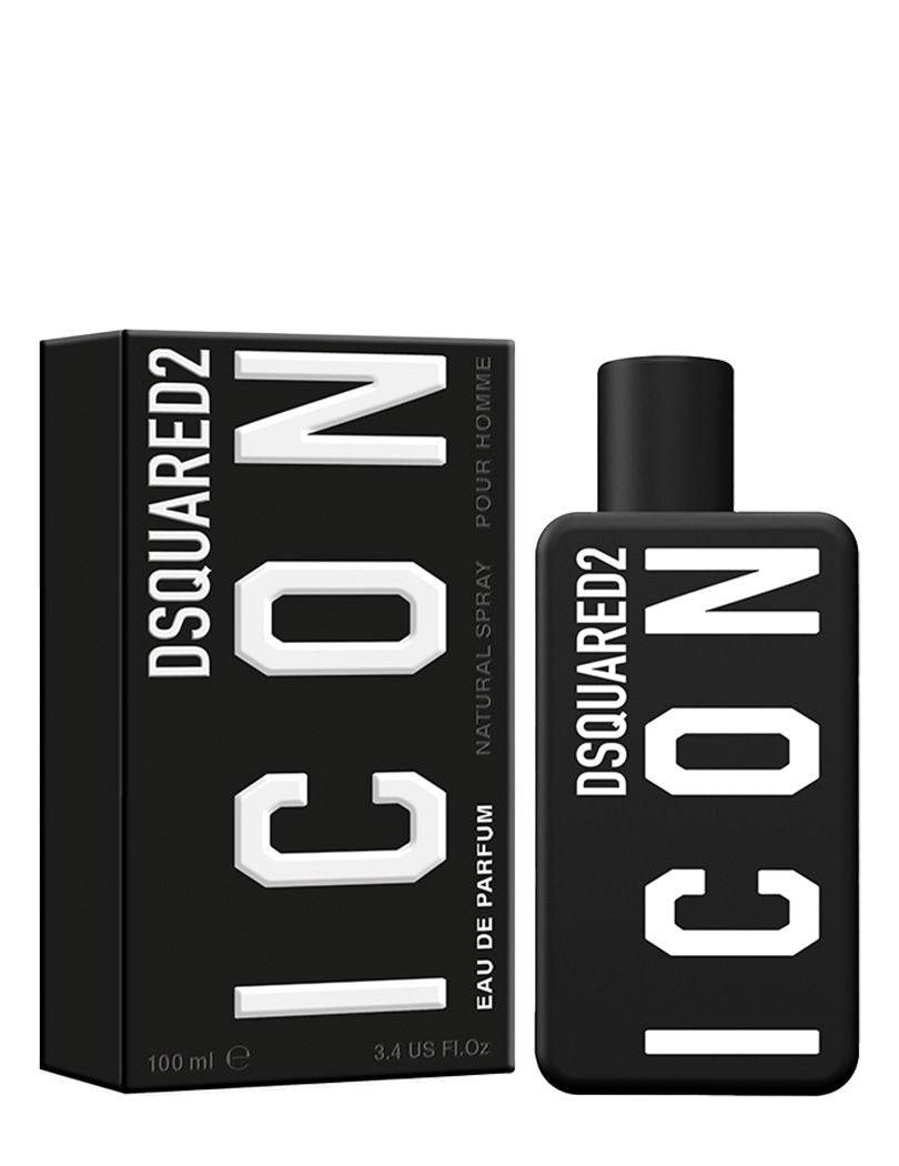 Icon Pour Homme Eau De Parfum