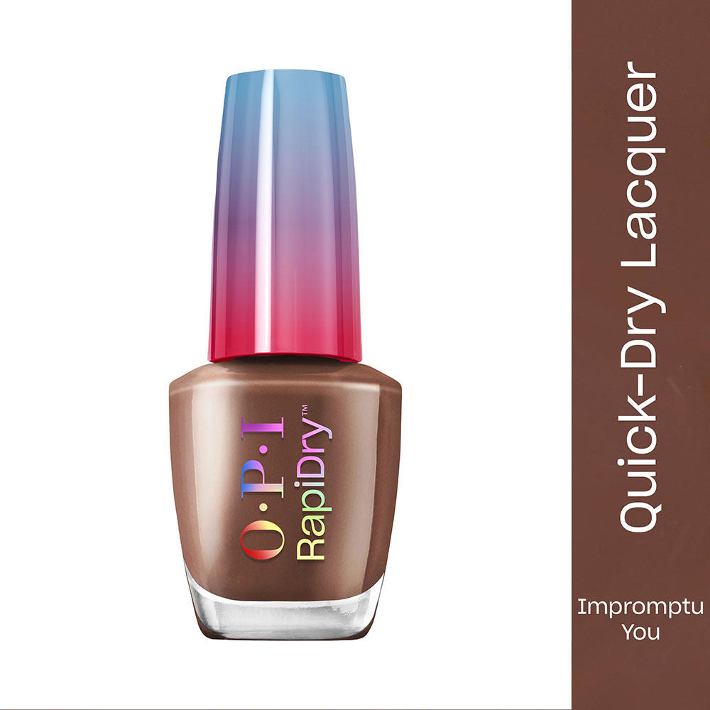 RapiDry Quick-Dry Nail Polish - Impromptu You